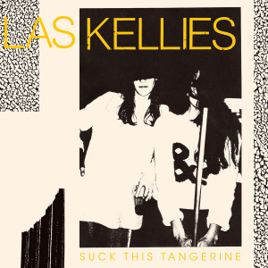 收聽Las Kellies的Despite歌詞歌曲
