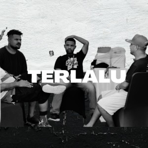 J'poo Beat的專輯TERLALU (Remastered 2019)