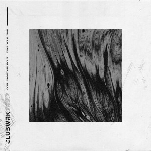 Album Take Your Time from Joel Cantone