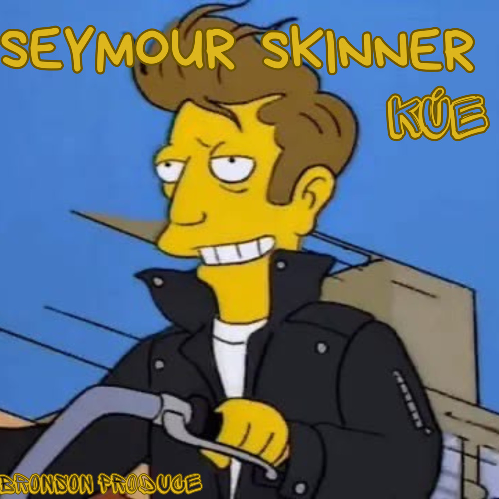 Seymour Skinner