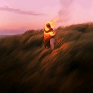 Listen to the gray horse song with lyrics from Purple Horizon