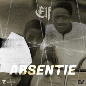 Elf的專輯Absentie (Explicit)