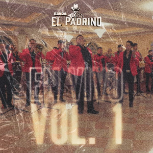 Listen to El Tarasco (En Vivo) song with lyrics from Banda El Padrino