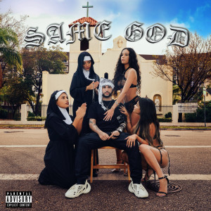 Album Same God (Explicit) from Maor Mo