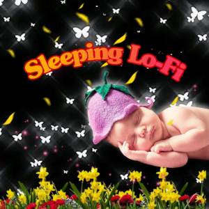 Sleeping Lo-Fi dari Exclusive Music
