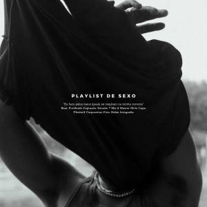 Album Playlist de Sexo (Explicit) from Neji