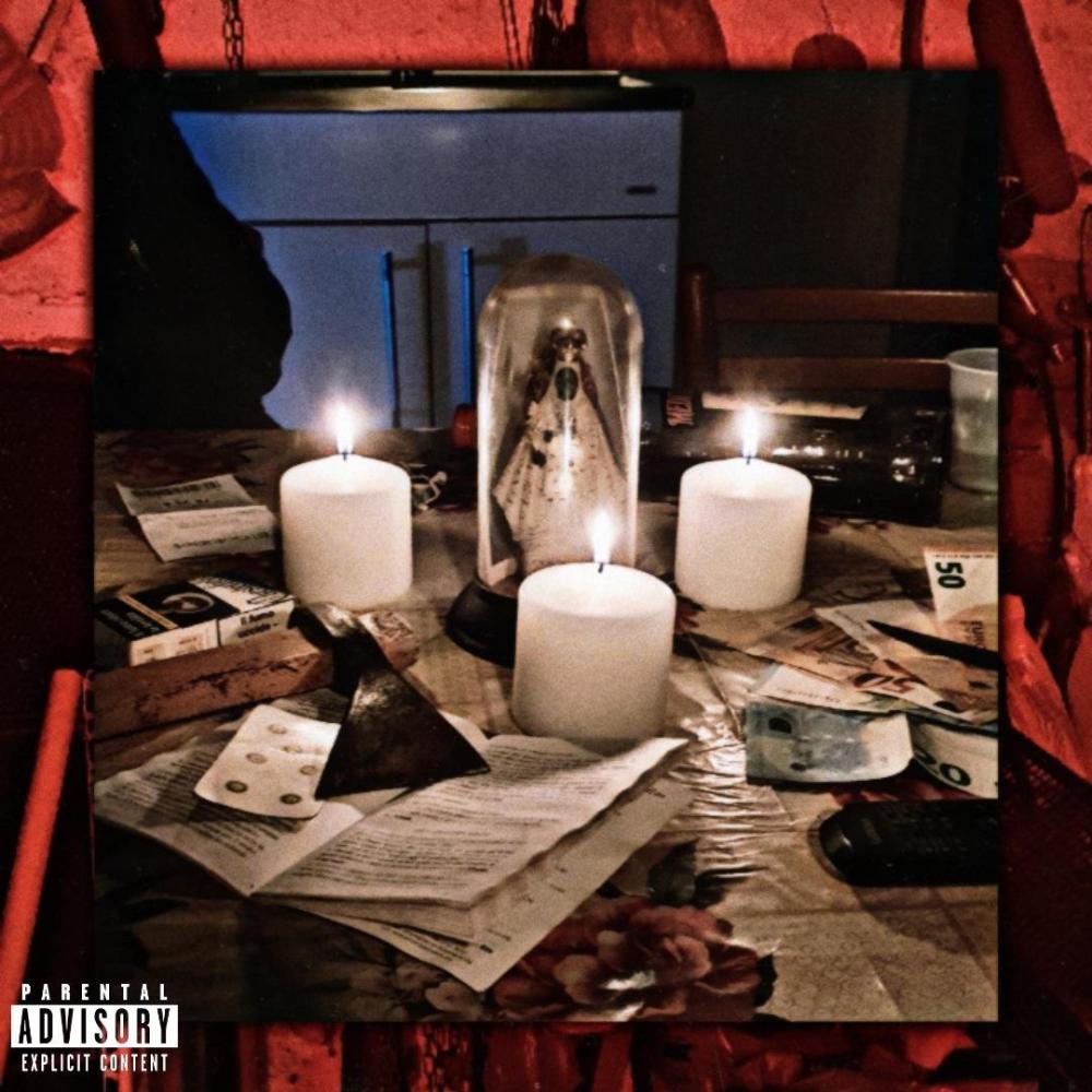 Light/Crime (feat. ReZor) (Explicit)