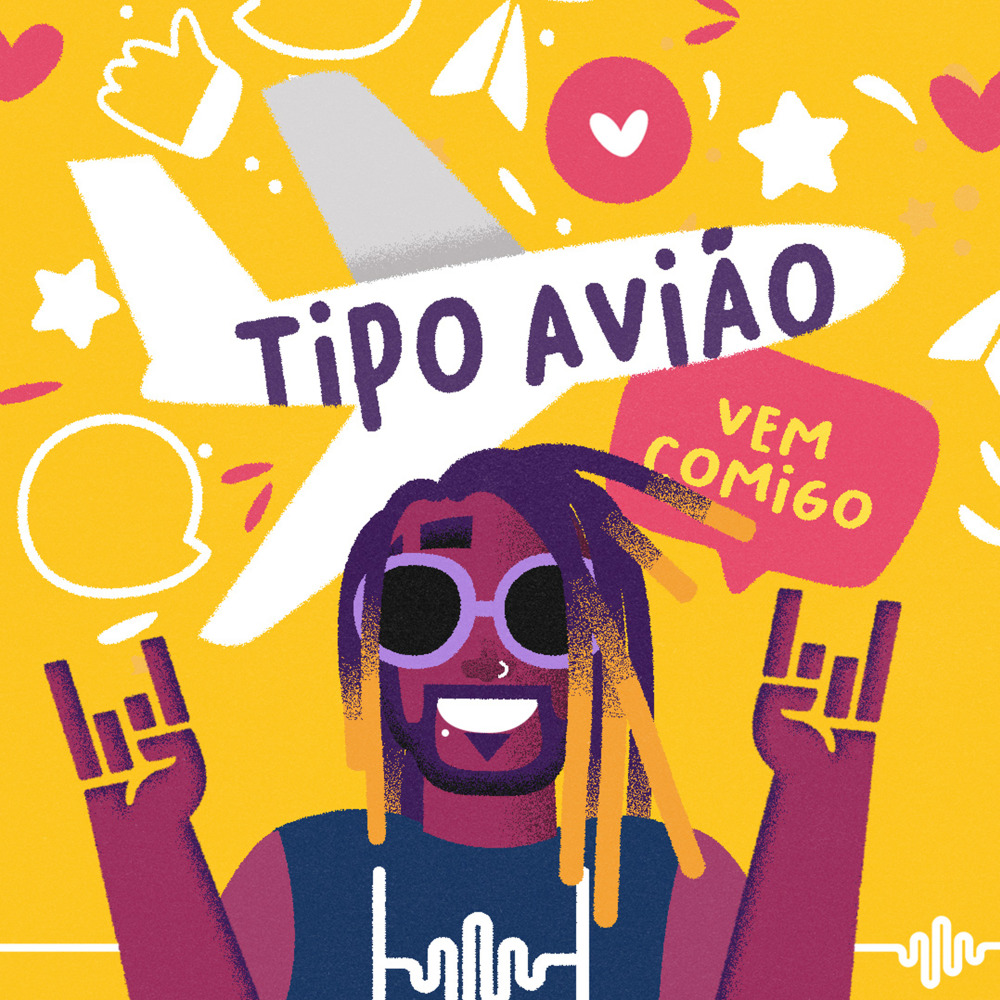 Tipo Avião