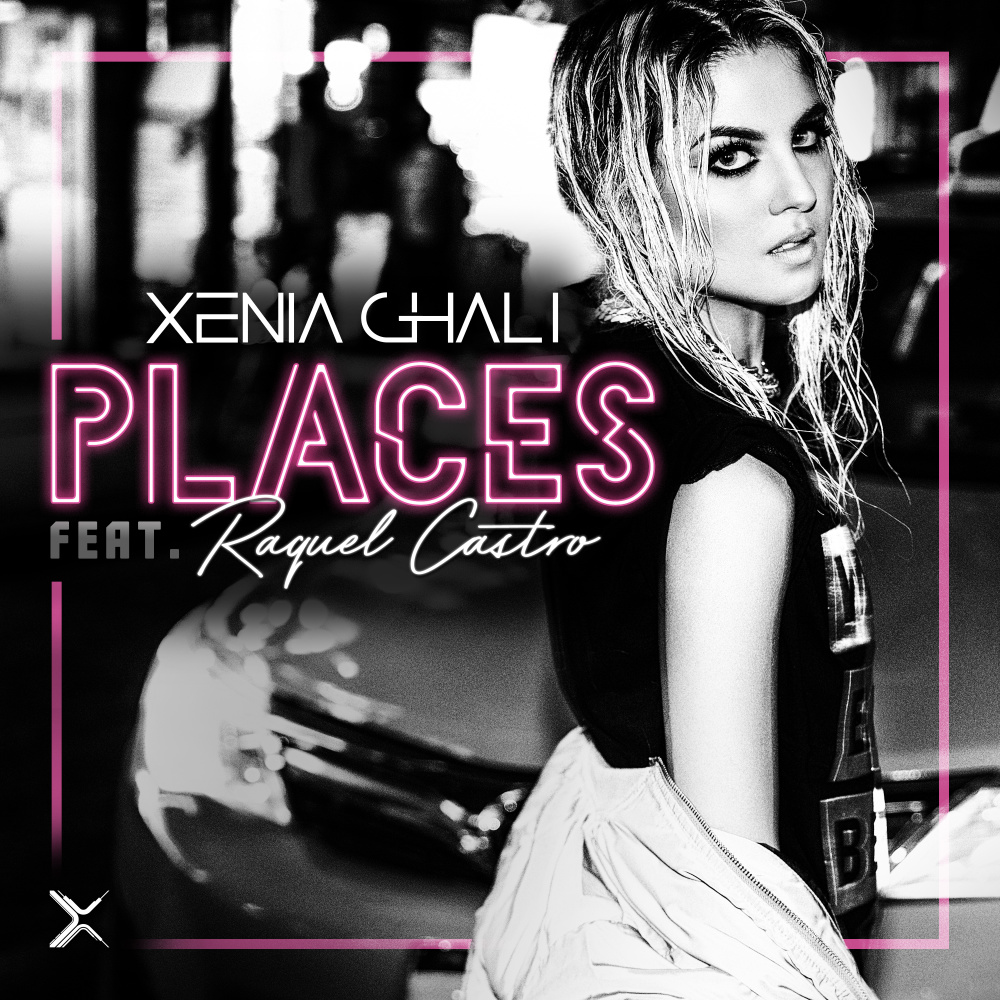 Places (Extended Mix)
