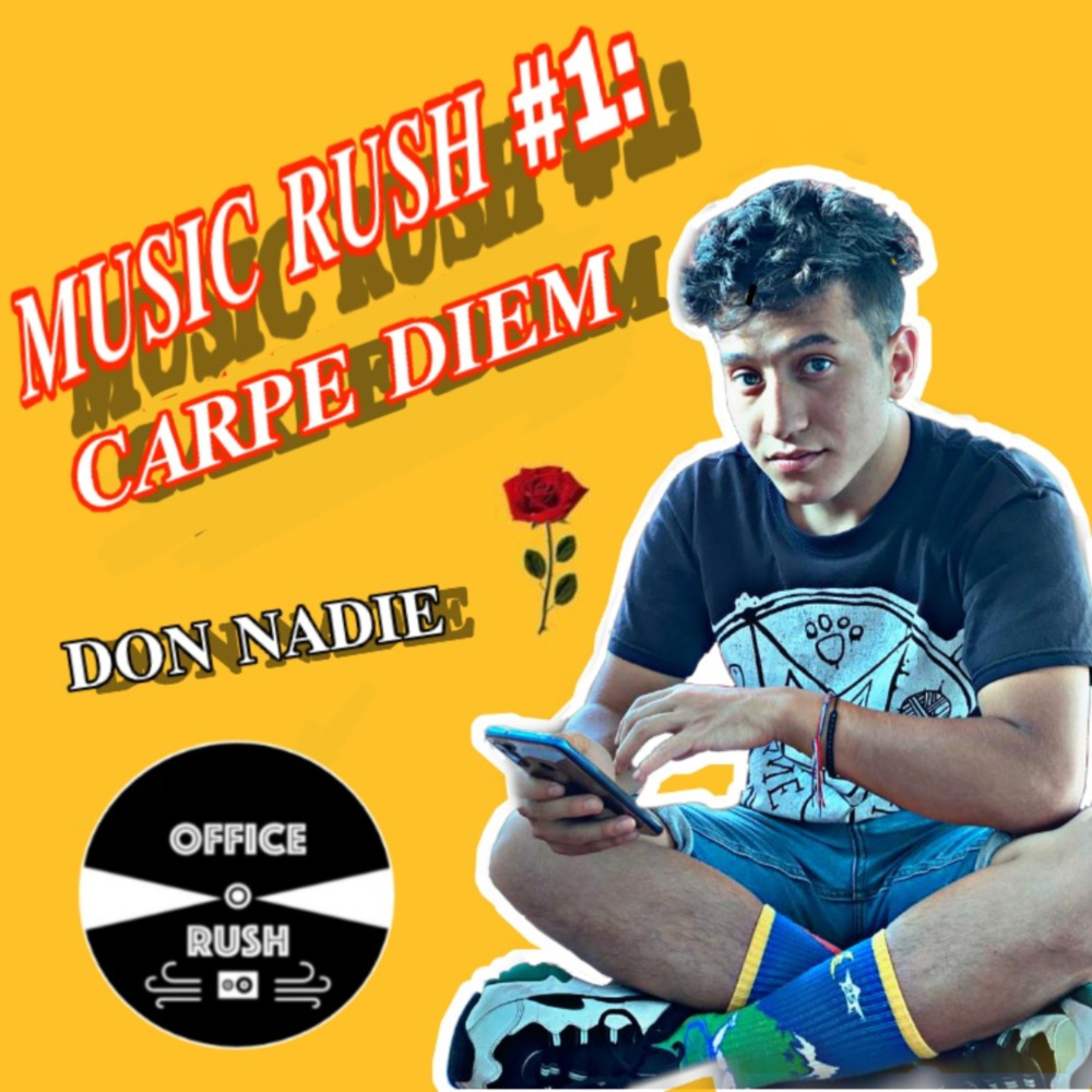 Music Rush #1: Carpe Diem