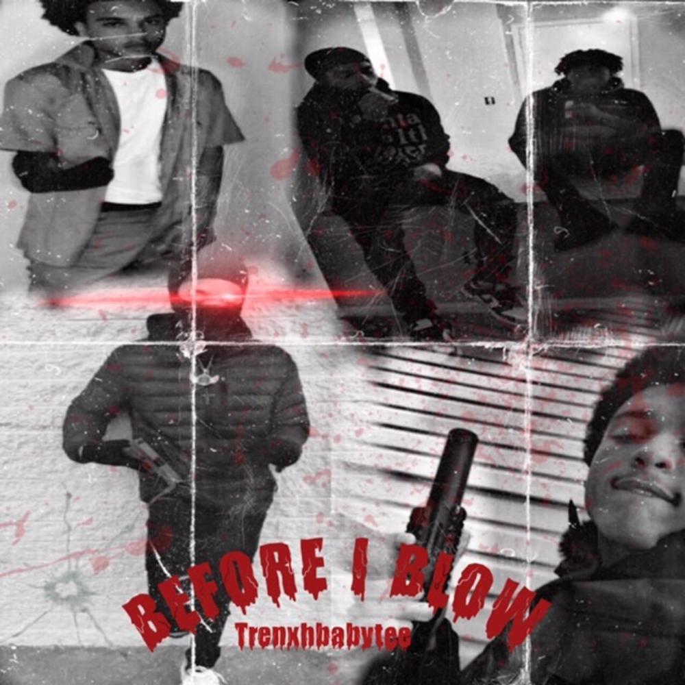 Money Baby (feat. hehardfr) (Explicit)