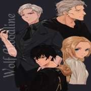 Dengarkan Wolf Bloodline 02 lagu dari 英语群星 dengan lirik