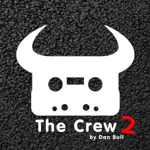 收听Dan Bull的The Crew 2歌词歌曲