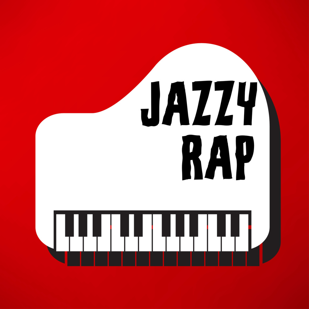 Jazzy Rap (Explicit)