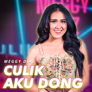 Meggy Diaz的專輯Culik Aku Dong
