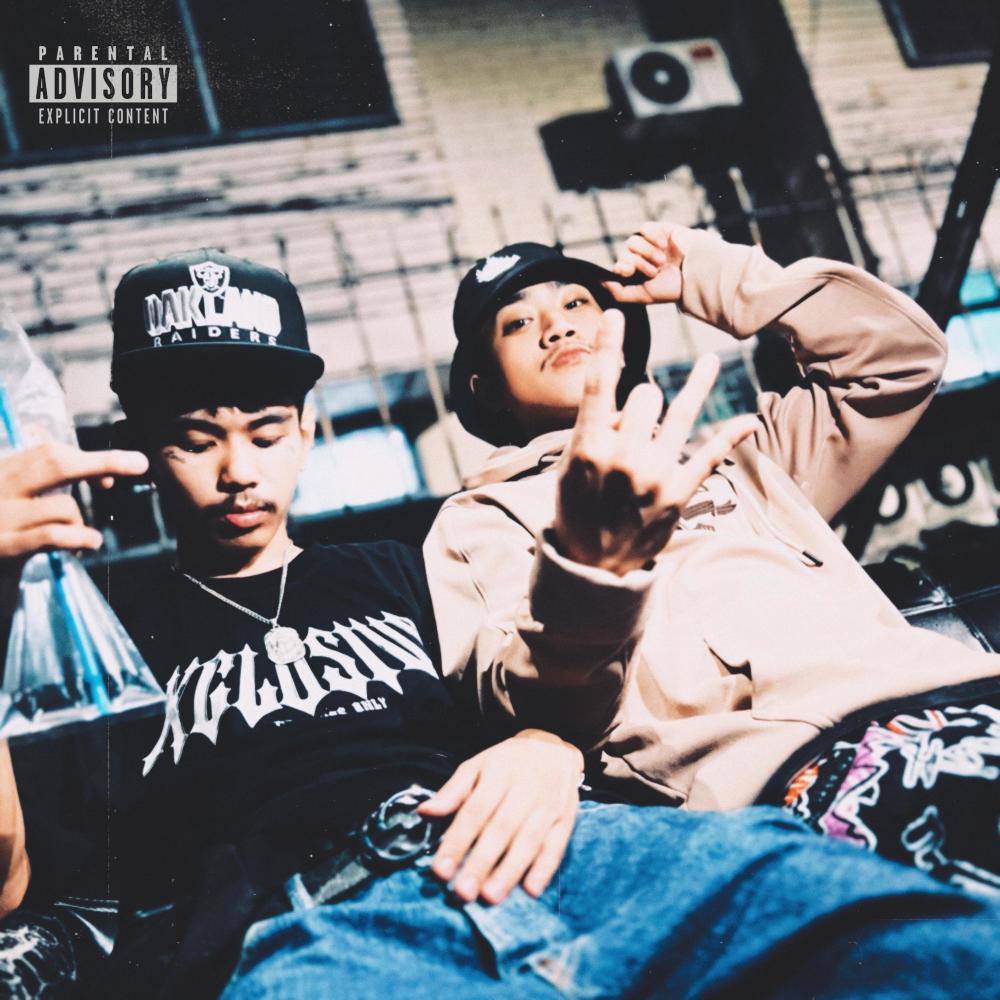 YS SWAGG? (feat. I.KiD) (Explicit)