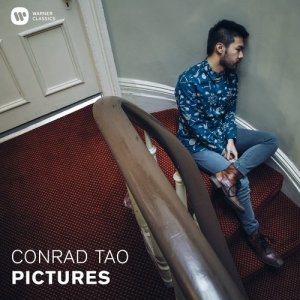 ดาวน์โหลดและฟังเพลง A walk (for Emilio) พร้อมเนื้อเพลงจาก Conrad Tao