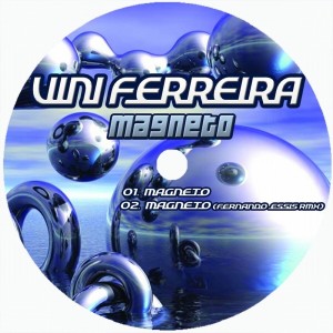 收聽Vini Ferreira的Magneto歌詞歌曲