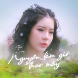 Linh Hương Luz的專輯Nguyện Làm Gió Theo Mây (Meme Lofi)