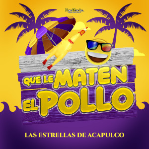 收聽Las Estrellas De Acapulco的La Media Arepa歌詞歌曲