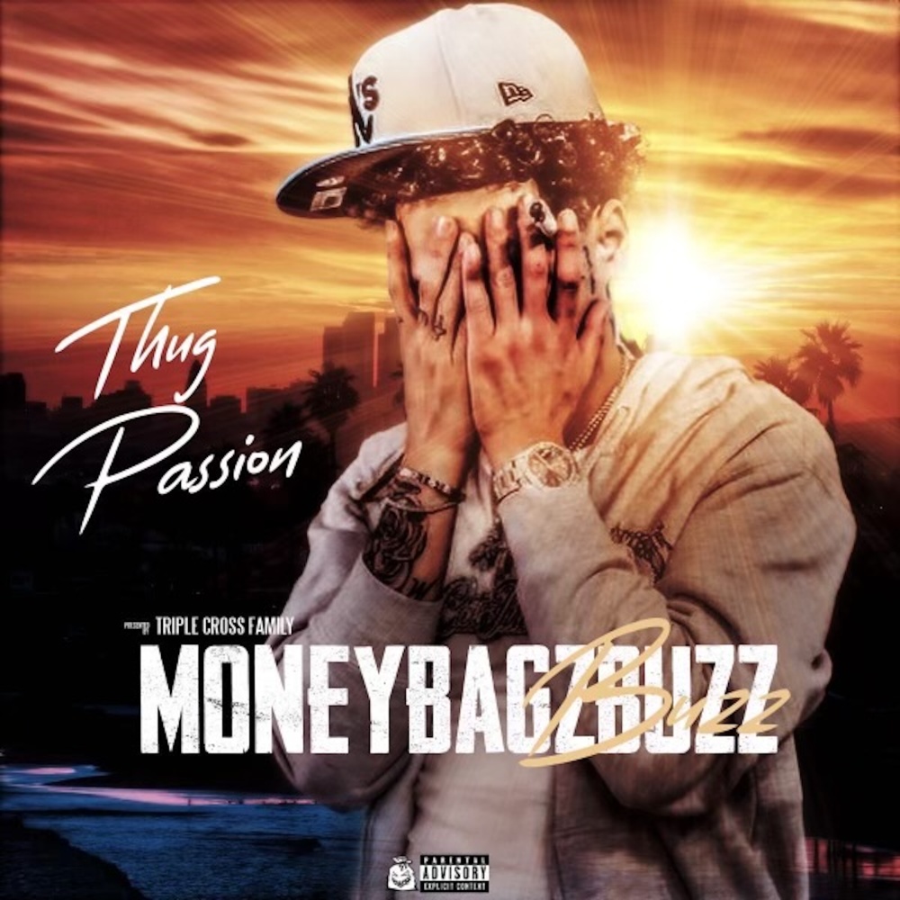 Thug Passion (Explicit)