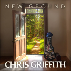 Dengarkan lagu Wide Is the River nyanyian Chris Griffith dengan lirik