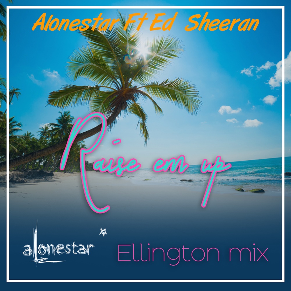 Hands High (Ellington Mix)