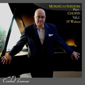 ดาวน์โหลดและฟังเพลง Waltz in G-Flat Major, Opus Posth. 70, No. 1 พร้อมเนื้อเพลงจาก Mordecai Shehori