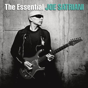 ดาวน์โหลดและฟังเพลง Ceremony พร้อมเนื้อเพลงจาก Joe Satriani