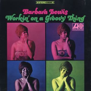 收聽Barbara Lewis的Love Makes the World Go 'Round (LP版)歌詞歌曲