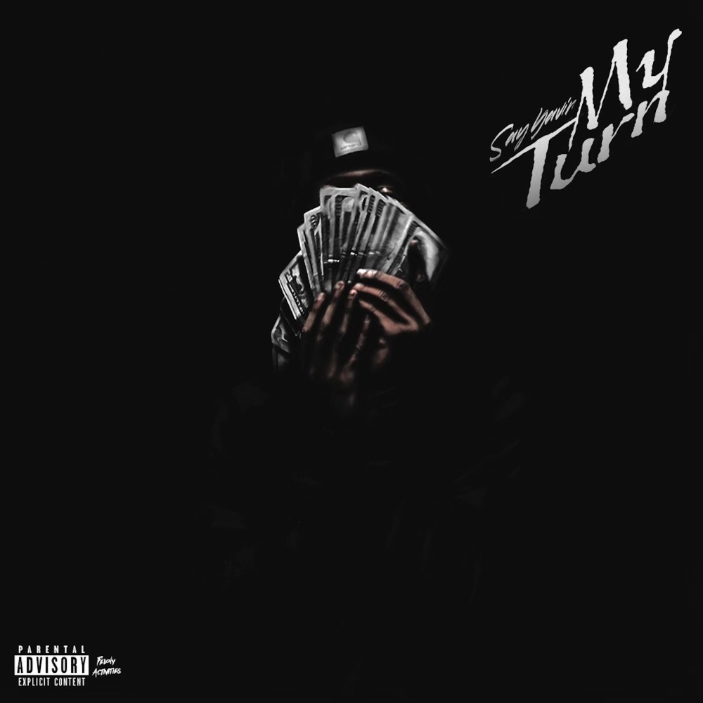 Siked Aht (feat. Nicknxtdoor!) (Explicit)