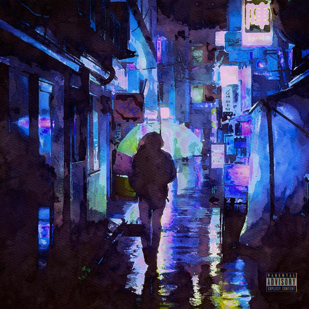 Without Me (feat. OG MELLO) (Explicit)