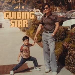 Dengarkan lagu Guiding Star nyanyian Jay R dengan lirik