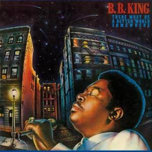 收聽B.B.King的You're Going With Me (Album Version)歌詞歌曲
