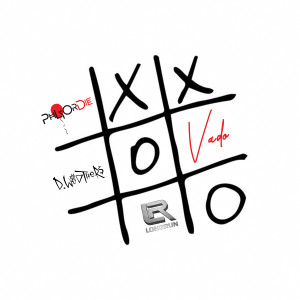 Vado的專輯Tic Tac Toe