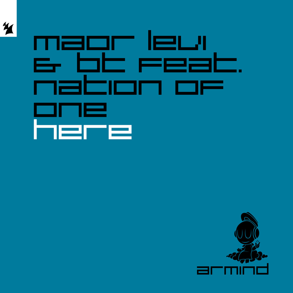 Here (Extended Mix)