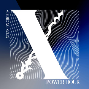 Album Power Hour (Explicit) from Xtension Chords