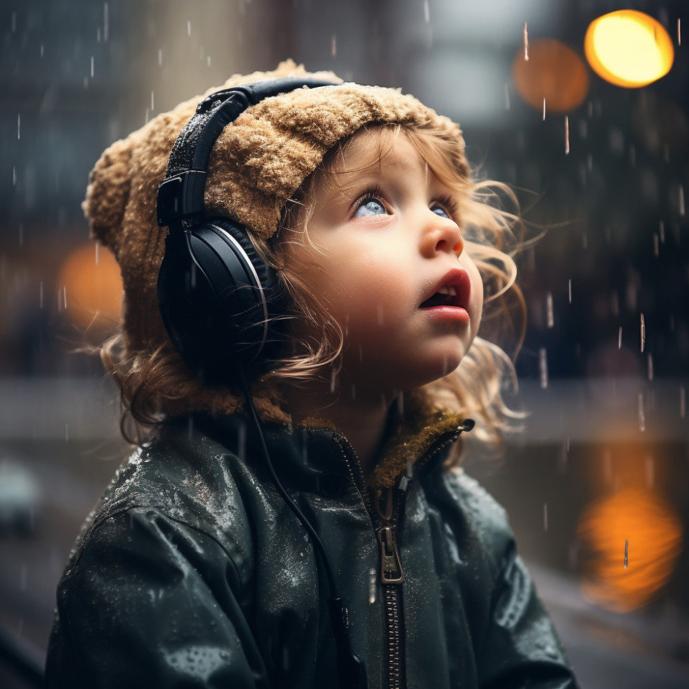 Soft Baby Rain