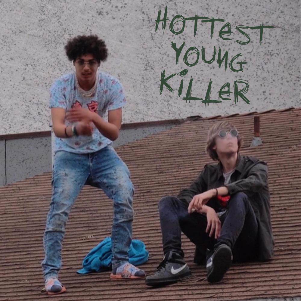 Hottest Young Killer (feat. Lil Tall) (Explicit)