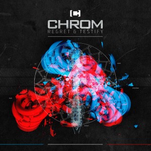 Album Regret & Testify from CH Rom