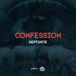 อัลบัม Confession ศิลปิน Deffinite