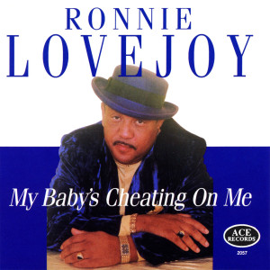 Listen to It's Alright song with lyrics from Ronnie Lovejoy
