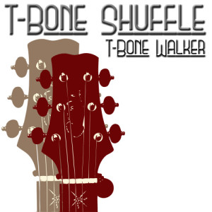 收聽T-Bone Walker的T-Bone Blues歌詞歌曲