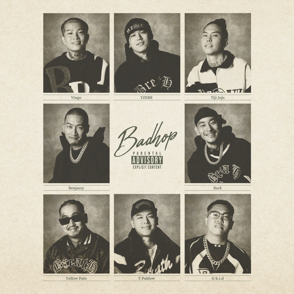 New Asian (feat. Vingo & OZworld) (Explicit)