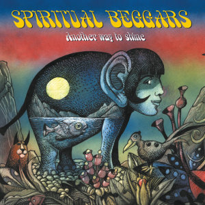 ดาวน์โหลดและฟังเพลง Misty Valley พร้อมเนื้อเพลงจาก Spiritual Beggars