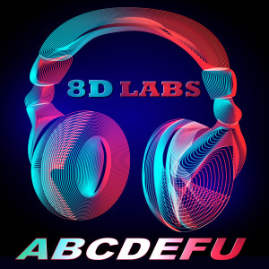 Listen to abcdefu (8D Audio Mix|Explicit) song with lyrics from 8D Labs