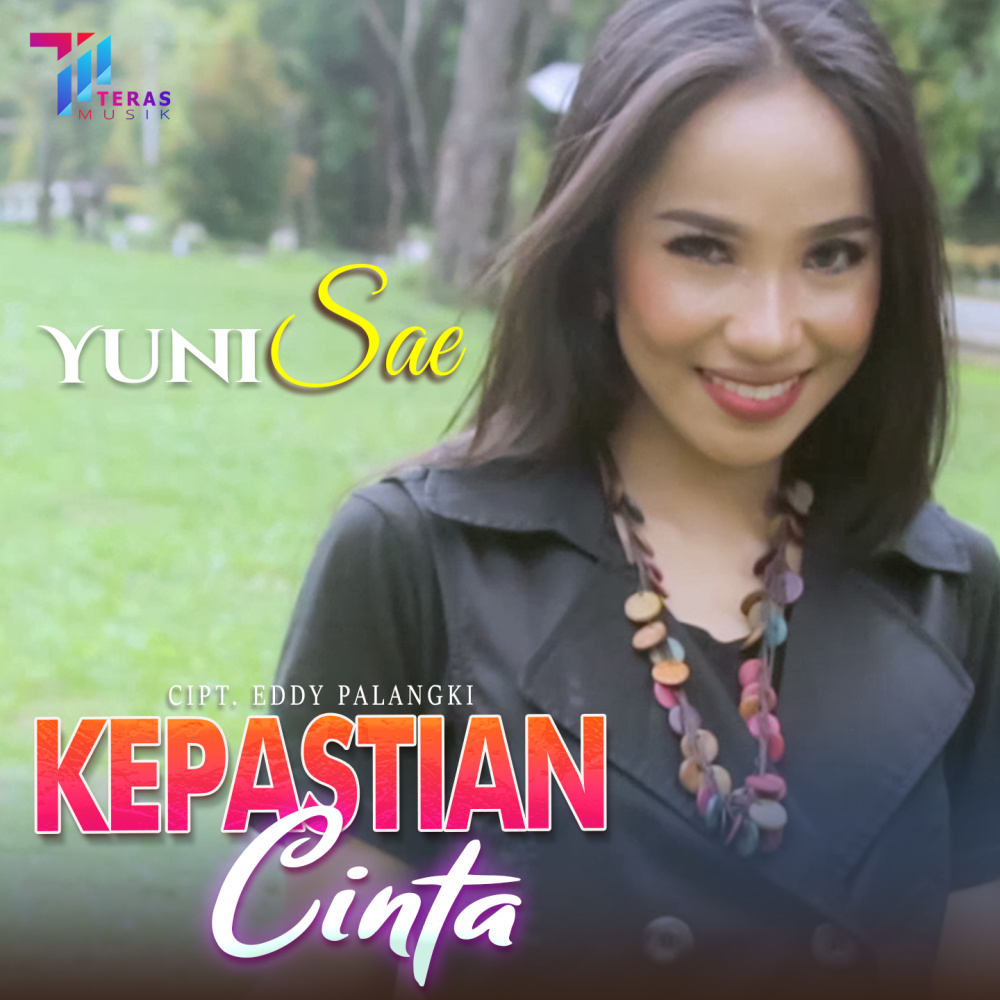 Kepastian Cinta