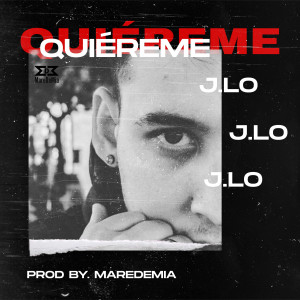 收聽J.Lo的Quiéreme (Explicit)歌詞歌曲