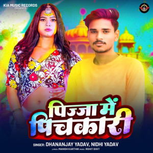 Listen to Pizza Me Pichkari song with lyrics from Dhananjay yadav