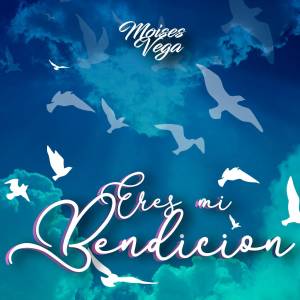 ดาวน์โหลดและฟังเพลง Eres Mi Bendicion พร้อมเนื้อเพลงจาก Moises Vega